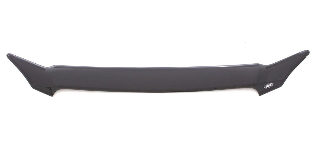 Auto Ventshade AVS 320039 Aeroskin Hood Protector; Smoke for Select Toyota Corolla
