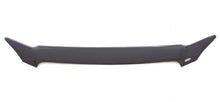 Load image into Gallery viewer, Auto Ventshade AVS 320039 Aeroskin Hood Protector; Smoke for Select Toyota Corolla