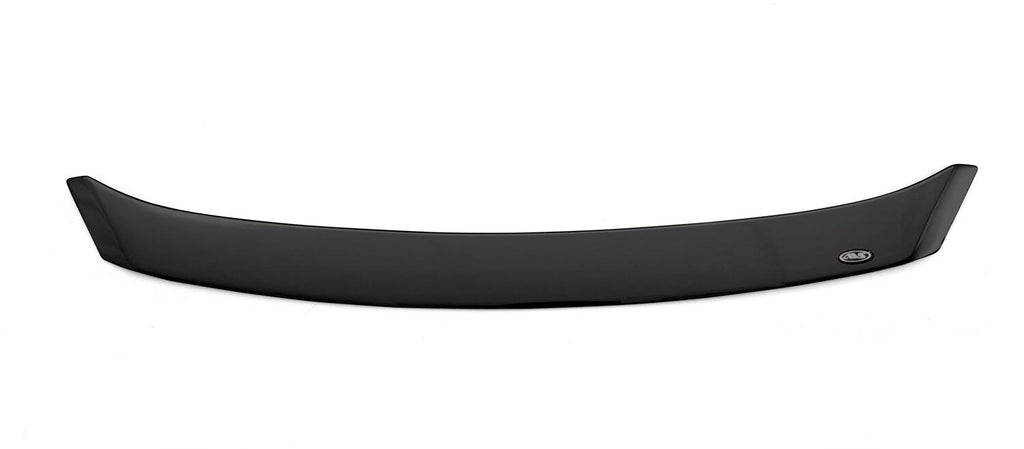 Auto Ventshade AVS 320042 Aeroskin Hood Protector; Smoke for Select Ford Fiesta