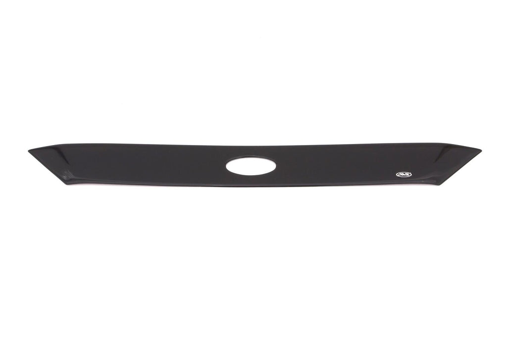 Auto Ventshade AVS 320043 Aeroskin Hood Protector; Smoke for Select Ford Fusion