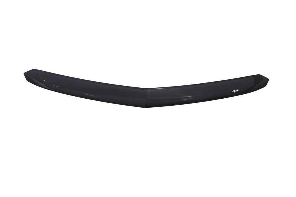 Auto Ventshade AVS 320057 Aeroskin Hood Protector; Smoke for Select Chevrolet Equinox