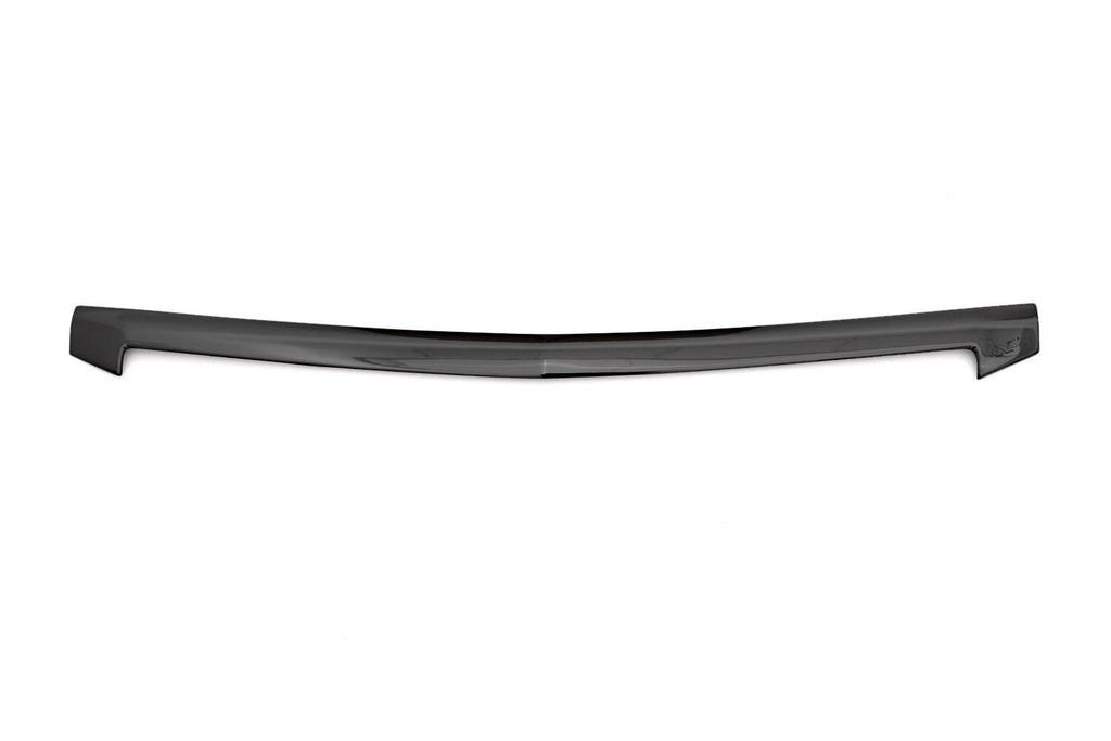 Auto Ventshade AVS 320066 Aeroskin Hood Protector; Smoke for Select Cadillac Escalade, Cadillac Escalade EXT