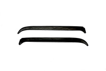 Load image into Gallery viewer, Auto Ventshade AVS 32099 Ventshade; 2 pc.; Black