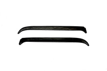 Load image into Gallery viewer, Auto Ventshade AVS 32175 Ventshade; 2 pc.; Black