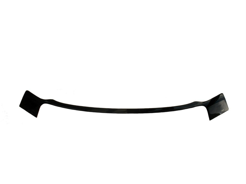 Auto Ventshade AVS 322001 Aeroskin Hood Protector; Smoke for Select Ford F-150