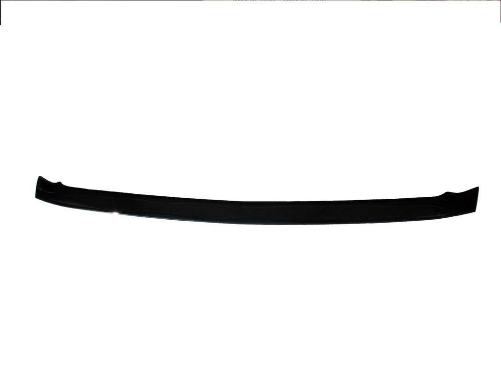 Auto Ventshade AVS 322002 Aeroskin Hood Protector; Smoke for Select Chevrolet Silverado