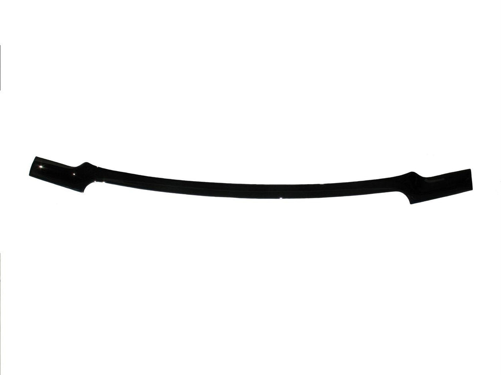 Auto Ventshade AVS 322003 Aeroskin Hood Protector; Smoke for Select GMC Sierra
