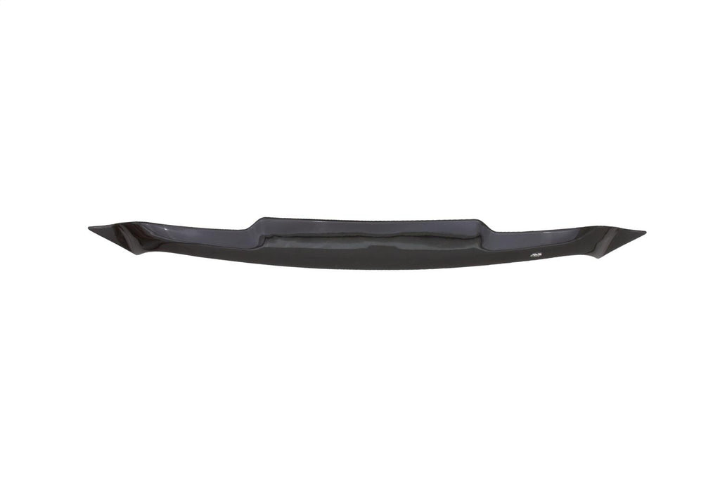 Auto Ventshade AVS 322004-AXR Aeroskin Color-Match Hood Protector; Bril Blk Crystal Perlcoat