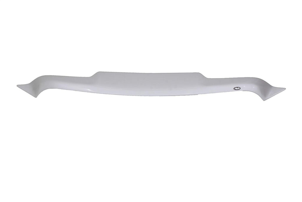 Auto Ventshade AVS 322004-PS2 Aeroskin Color-Match Hood Protector; Bright Silver Metallic