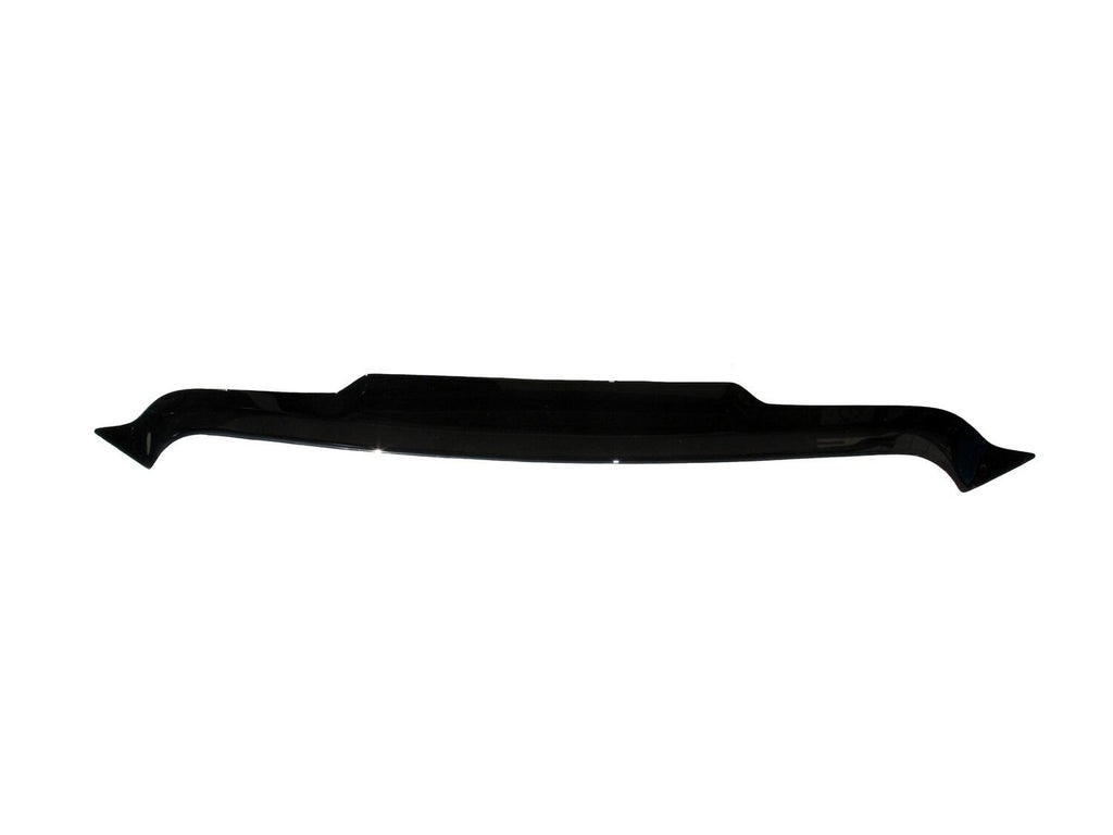 Auto Ventshade AVS 322004 Aeroskin Hood Protector; Smoke for Select Dodge Ram 1500, Ram 1500, Ram Classic