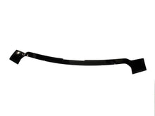 Load image into Gallery viewer, Auto Ventshade AVS 322006 Aeroskin Hood Protector; Smoke for Select Ford F-250 Super Duty, Ford F-350 Super Duty