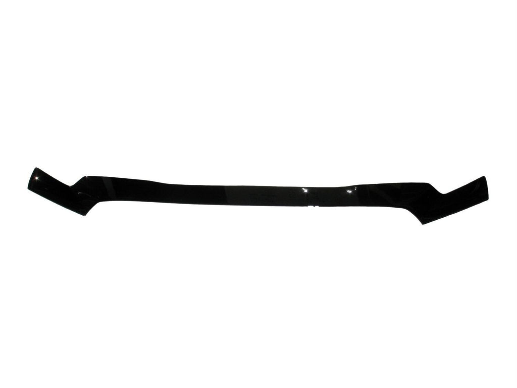 Auto Ventshade AVS 322007 Aeroskin Hood Protector; Smoke for Select Toyota Sequoia, Toyota Tundra
