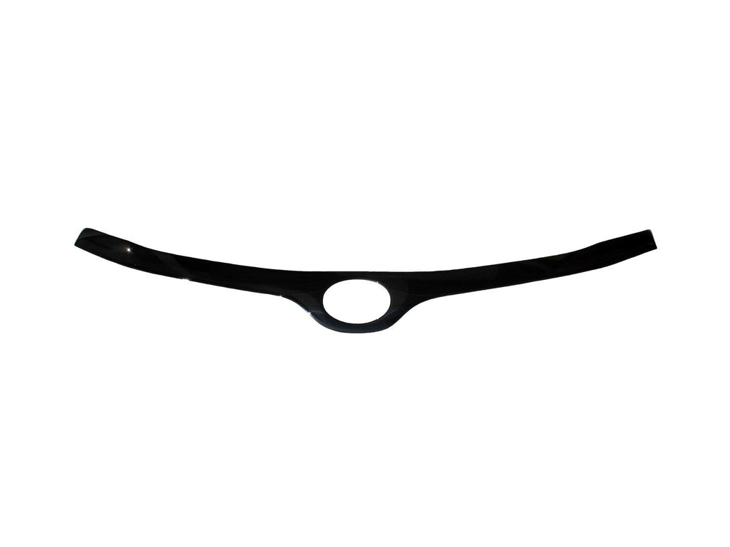 Auto Ventshade AVS 322008 Aeroskin Hood Protector; Smoke for Select Toyota Venza