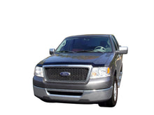 Load image into Gallery viewer, Auto Ventshade AVS 322009 Aeroskin Hood Protector; Smoke for Select Ford F-150