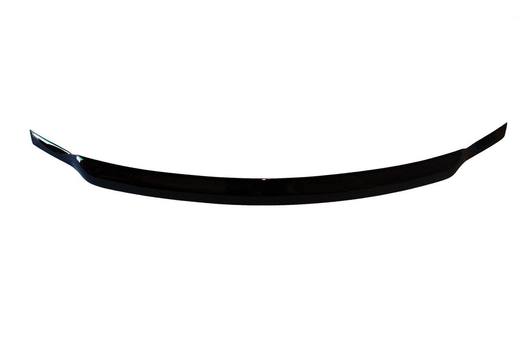 Auto Ventshade AVS 322012 Aeroskin Hood Protector; Smoke for Select Ford F-150