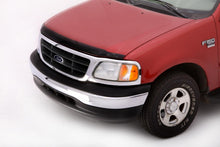 Load image into Gallery viewer, Auto Ventshade AVS 322012 Aeroskin Hood Protector; Smoke for Select Ford F-150