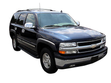 Load image into Gallery viewer, Auto Ventshade AVS 322013 Aeroskin Hood Protector; Smoke for Select Chevrolet Silverado 1500, Chevrolet Silverado 2500, Chevrolet Silverado
