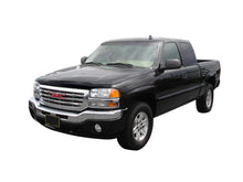 Load image into Gallery viewer, Auto Ventshade AVS 322015 Aeroskin Hood Protector; Smoke for Select GMC Sierra 1500, GMC Sierra Classic, GMC Sierra HD Classic, GMC Sierra 2500, GMC Sierra HD, GMC Sierra HD Classic, GMC Sierra