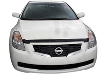 Load image into Gallery viewer, Auto Ventshade AVS 322018 Aeroskin Hood Protector; Smoke for Select Nissan Altima