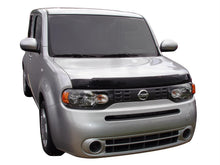 Load image into Gallery viewer, Auto Ventshade AVS 322019 Aeroskin Hood Protector; Smoke for Select Nissan Cube
