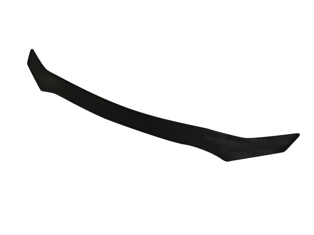 Auto Ventshade AVS 322020 Aeroskin Hood Protector; Smoke for Select Ford Taurus
