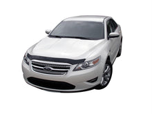 Load image into Gallery viewer, Auto Ventshade AVS 322020 Aeroskin Hood Protector; Smoke for Select Ford Taurus