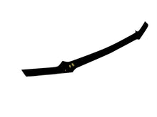 Load image into Gallery viewer, Auto Ventshade AVS 322024 Aeroskin Hood Protector; Smoke for Select Chevrolet Silverado 1500, Chevrolet Silverado HD, Chevrolet Silverado 2500, Chevrolet Silverado HD, Chevrolet Silverado