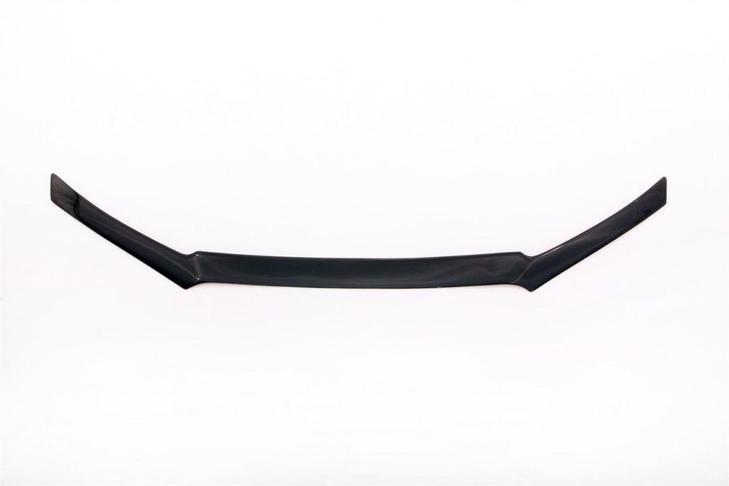 Auto Ventshade AVS 322025 Aeroskin Hood Protector; Smoke for Select Toyota 4Runner