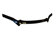 Load image into Gallery viewer, Auto Ventshade AVS 322026 Aeroskin Hood Protector; Smoke for Select Toyota Highlander