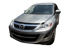 Load image into Gallery viewer, Auto Ventshade AVS 322027 Aeroskin Hood Protector; Smoke for Select Mazda CX-9