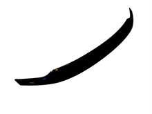 Load image into Gallery viewer, Auto Ventshade AVS 322028 Aeroskin Hood Protector; Smoke for Select Ford Edge