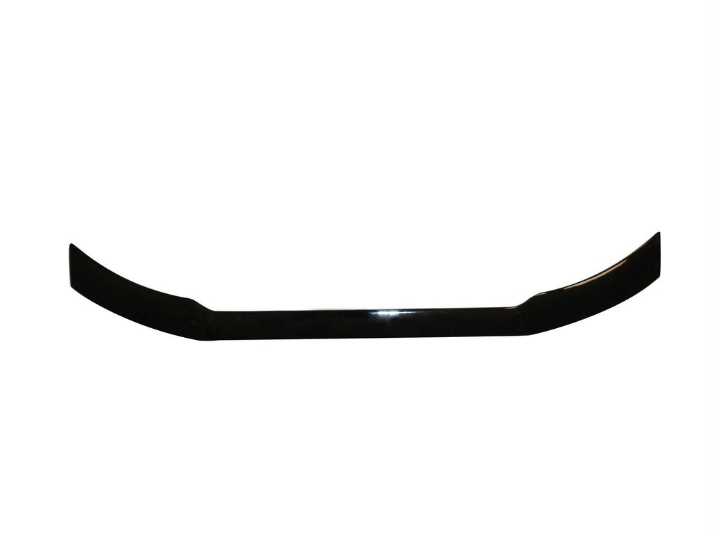 Auto Ventshade AVS 322034 Aeroskin Hood Protector; Smoke for Select Toyota Tacoma