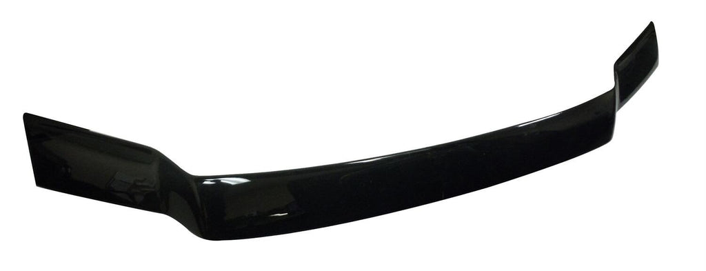 Auto Ventshade AVS 322036 Aeroskin Hood Protector; Smoke for Select Honda Ridgeline