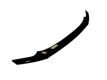 Load image into Gallery viewer, Auto Ventshade AVS 322038 Aeroskin Hood Protector; Smoke for Select Dodge Durango