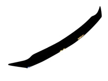 Load image into Gallery viewer, Auto Ventshade AVS 322040 Aeroskin Hood Protector; Smoke for Select INFINITI QX56