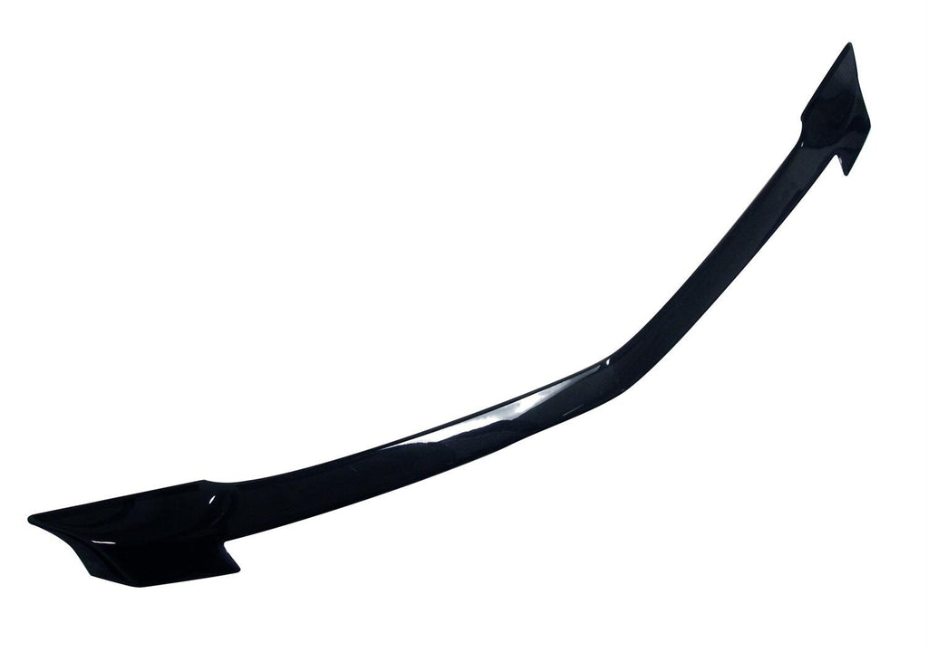 Auto Ventshade AVS 322042 Aeroskin Hood Protector; Smoke for Select Cadillac SRX