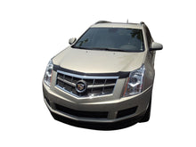 Load image into Gallery viewer, Auto Ventshade AVS 322042 Aeroskin Hood Protector; Smoke for Select Cadillac SRX