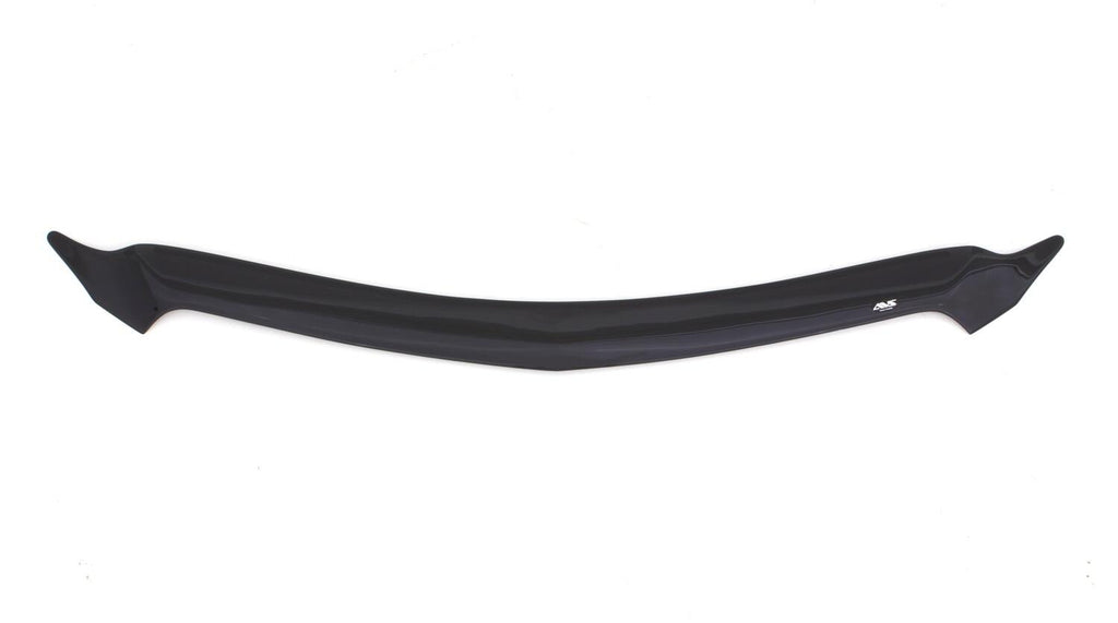 Auto Ventshade AVS 322043 Aeroskin Hood Protector; Smoke for Select Buick Enclave