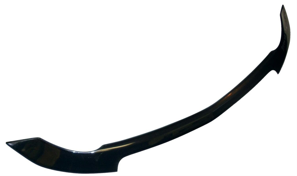 Auto Ventshade AVS 322049 Aeroskin Hood Protector; Smoke for Select Chevrolet Cruze, Chevrolet Cruze Limited