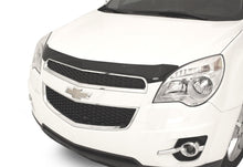 Load image into Gallery viewer, Auto Ventshade AVS 322053 Aeroskin Hood Protector; Smoke for Select Chevrolet Equinox