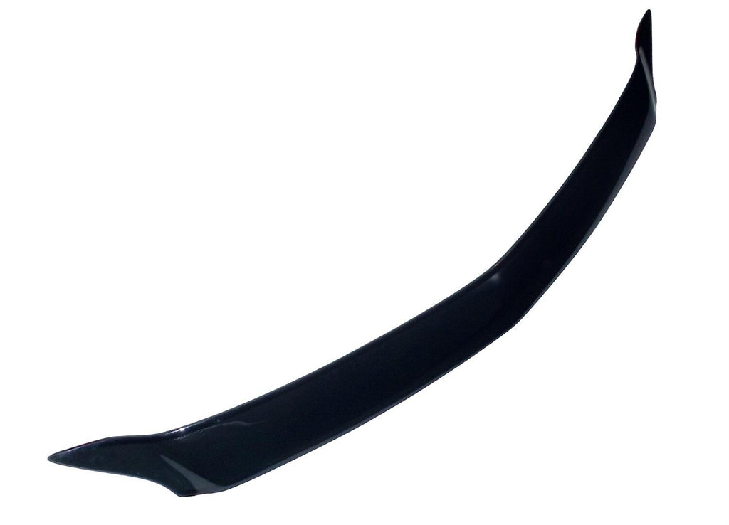 Auto Ventshade AVS 322055 Aeroskin Hood Protector; Smoke for Select Buick Regal
