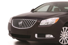 Load image into Gallery viewer, Auto Ventshade AVS 322055 Aeroskin Hood Protector; Smoke for Select Buick Regal