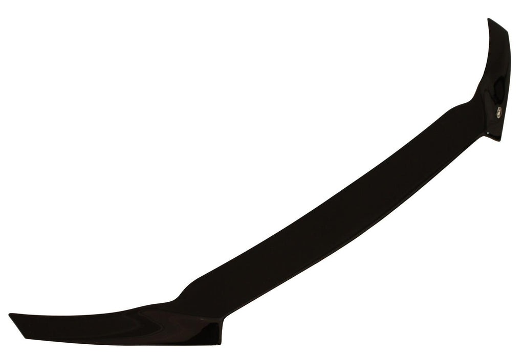 Auto Ventshade AVS 322057 Aeroskin Hood Protector; Smoke for Select Chevrolet Sonic