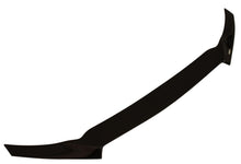 Load image into Gallery viewer, Auto Ventshade AVS 322057 Aeroskin Hood Protector; Smoke for Select Chevrolet Sonic