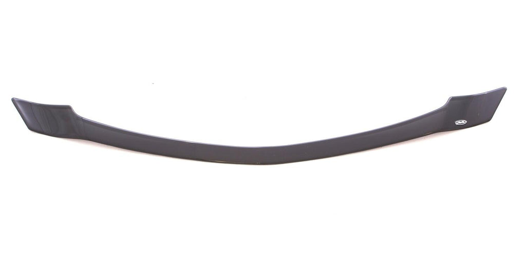 Auto Ventshade AVS 322058 Aeroskin Hood Protector; Smoke for Select Chevrolet Malibu, Chevrolet Malibu Limited