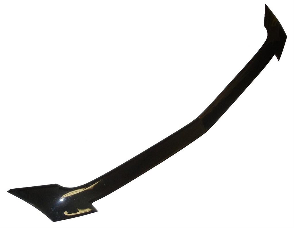 Auto Ventshade AVS 322059 Aeroskin Hood Protector; Smoke for Select Cadillac CTS
