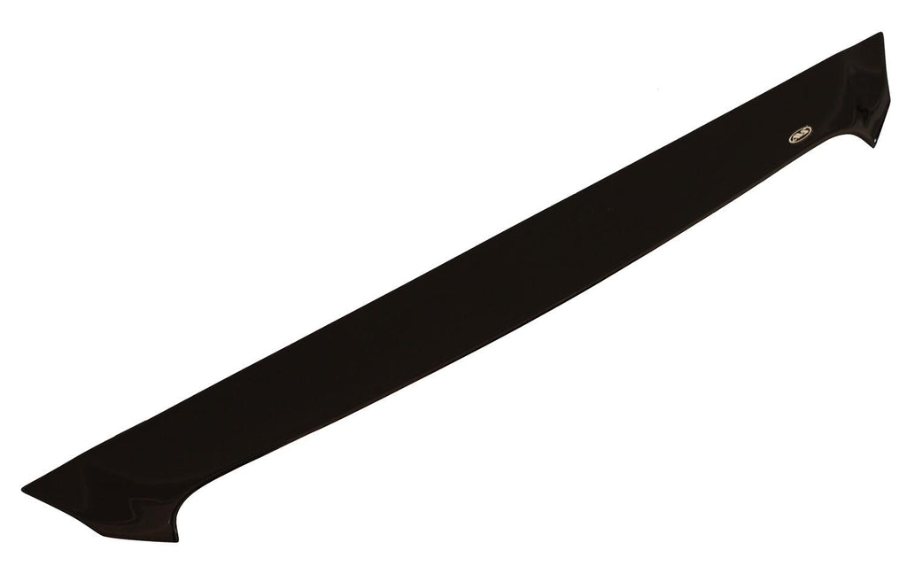 Auto Ventshade AVS 322061 Aeroskin Hood Protector; Smoke for Select Buick Verano