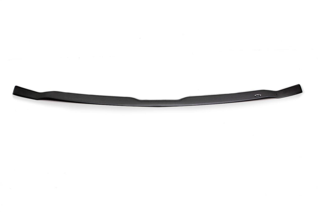 Auto Ventshade AVS 322062 Aeroskin Hood Protector; Smoke for Select Chevrolet Silverado
