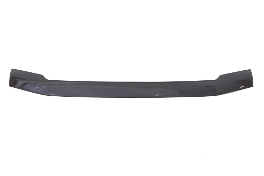 Auto Ventshade AVS 322068 Aeroskin Hood Protector; Smoke for Select Chevrolet Express 1500, Chevrolet Express 2500, Chevrolet Express