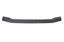 Load image into Gallery viewer, Auto Ventshade AVS 322068 Aeroskin Hood Protector; Smoke for Select Chevrolet Express 1500, Chevrolet Express 2500, Chevrolet Express